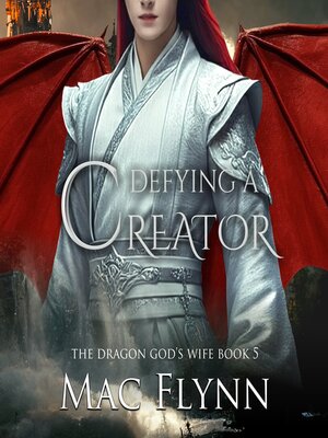 cover image of Defying a Creator